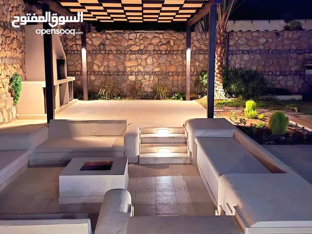 Spacious Furnished Farmhouse for Sale in Jebel Sifah