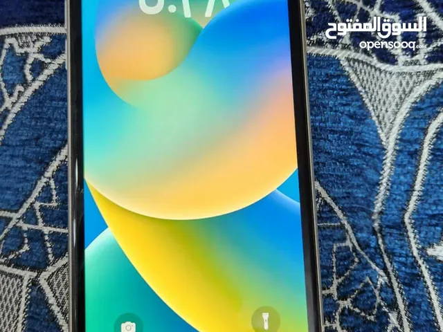 Apple iPhone 11 128 GB in Sana'a