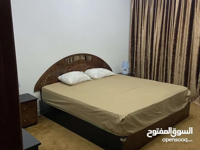 Furnished Monthly in Tripoli Bin Ashour
