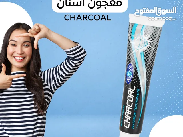 معجون اسنان