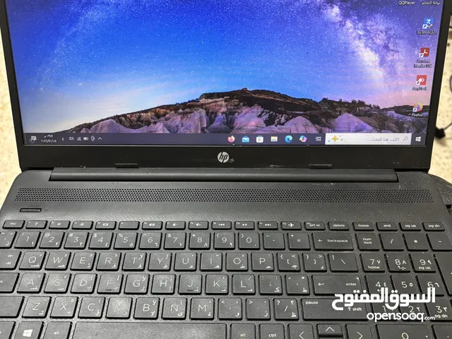 Windows HP for sale  in Amman