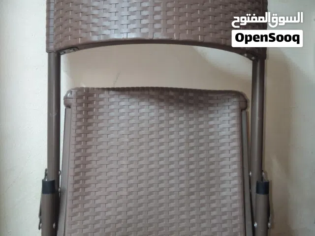 كرسي للحديقة او البحر متغير الشكل تواصل معي واتس اب