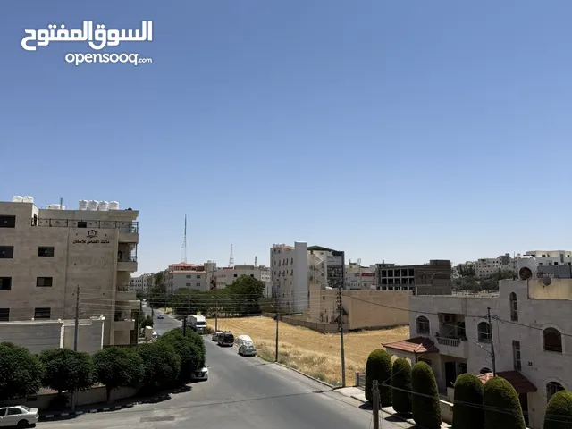 للبيع شقة ديلوكس مميزة-حي أبو الراغب (موازي لشارع الحرية)