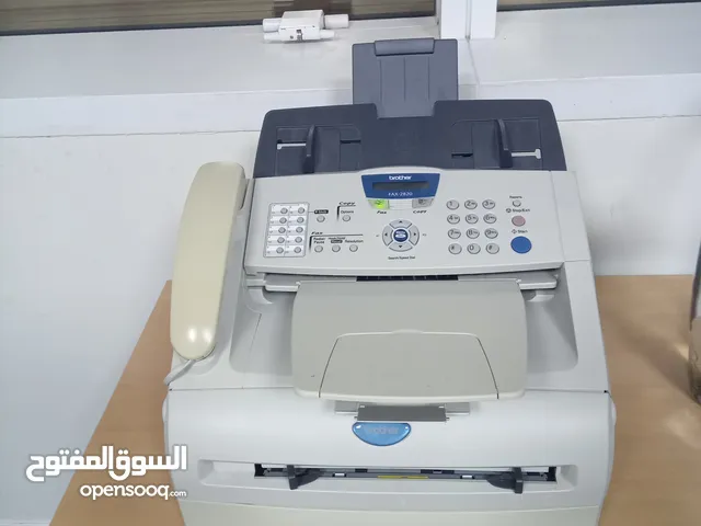 Fax machine sale