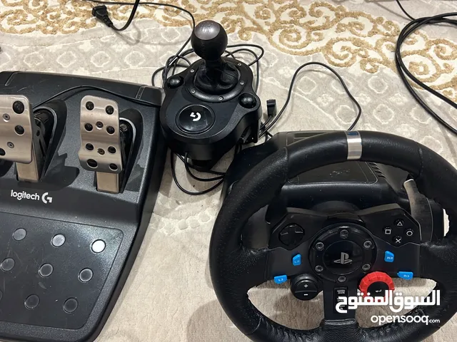  Steering in Abu Dhabi