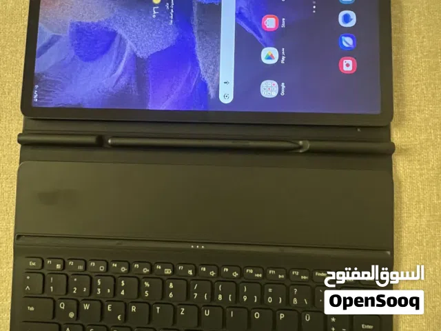 Samsung Galaxy Tab S7 FE 64G