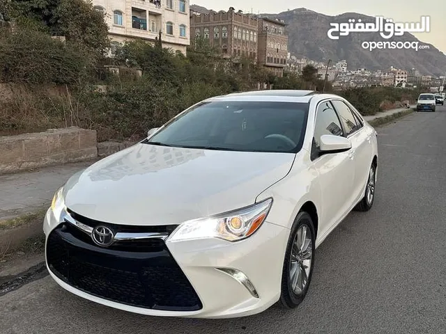 Toyota Camry 2015 in Ibb