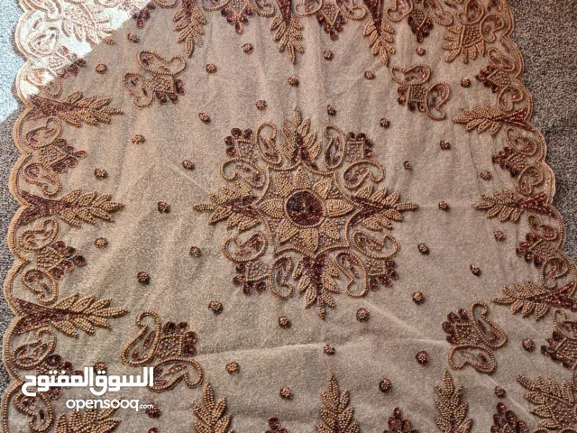 احجام كبير ومتوسط وصغير تمانيه قطع 50 د