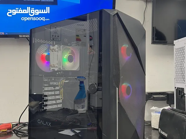 Computers PC for sale in Baghdad