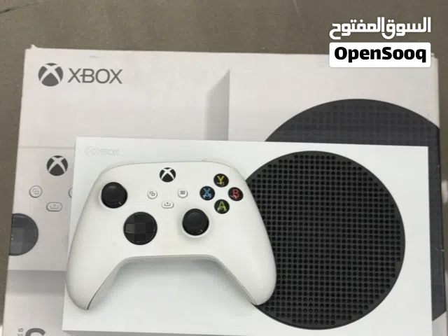 اكس بوكس سيريس اس
