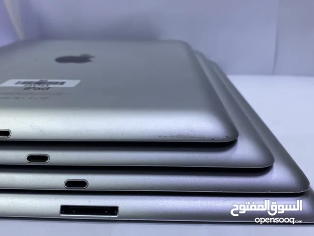 Apple iPad 2 16 GB in Sharjah