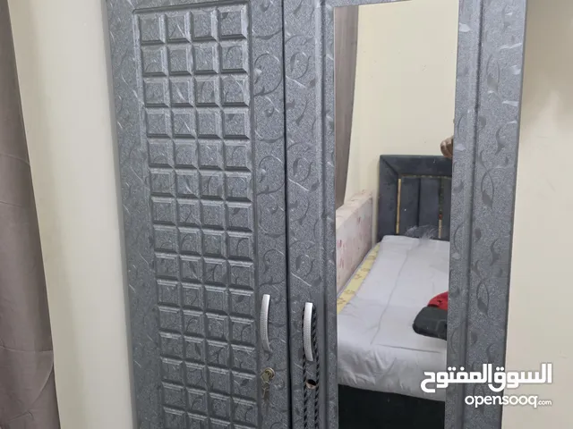 80 m2 3 Bedrooms Apartments for Rent in Sharjah Al Taawun