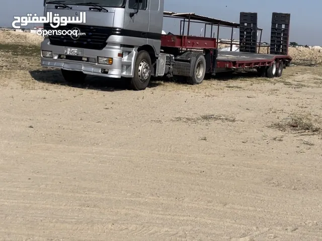 Tractor Unit Other 2002 in Al Ahmadi