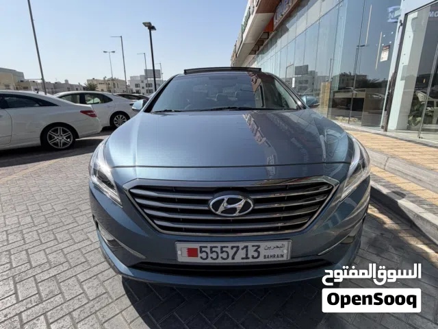 للبيع هونداي سوناتا