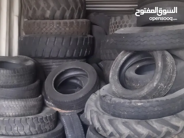 Bridgestone Other Tyres in Basra