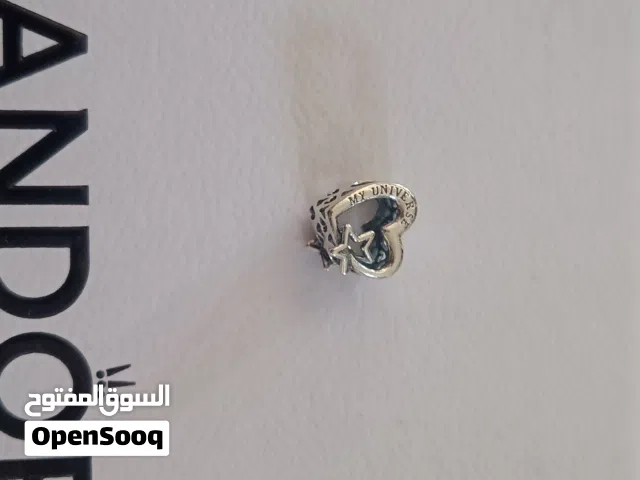 تشارم باندورة Pandora charm  قلب