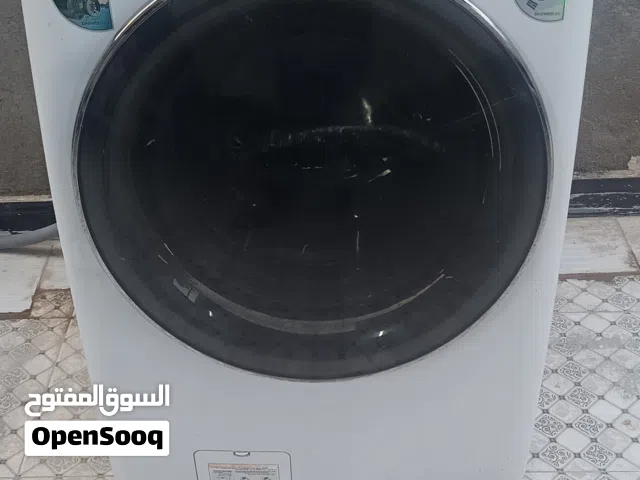 غساله دايو 15كيلو باله مستخدم قليل شرط نضافه وشغل