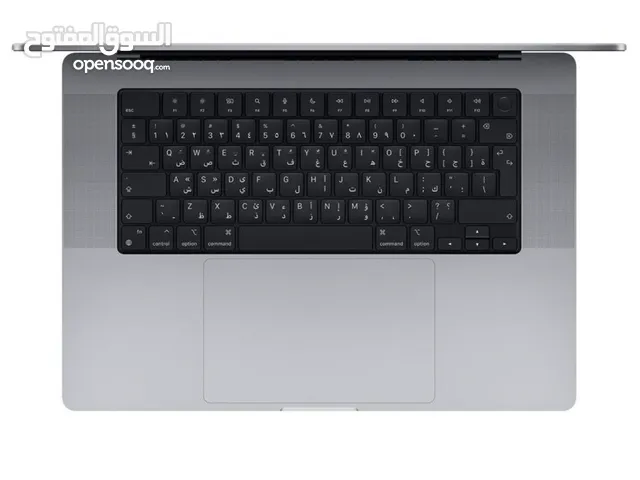 macOS Apple for sale in Hawally