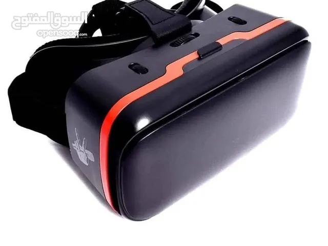 نظارة في ار