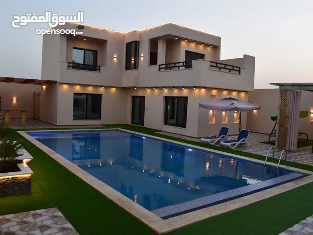 4 Bedrooms Farms for Sale in Jordan Valley Al Rama
