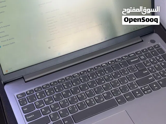 Windows Lenovo for sale  in Al Dakhiliya