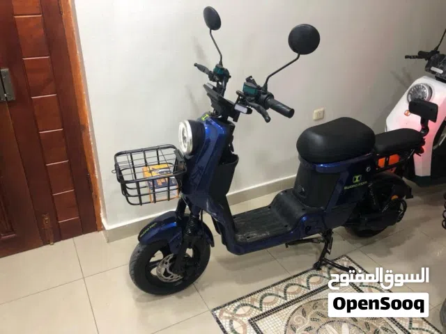 2026 QJmotor Commute