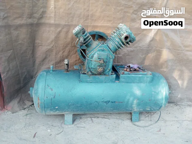 جرة كمبريسة
