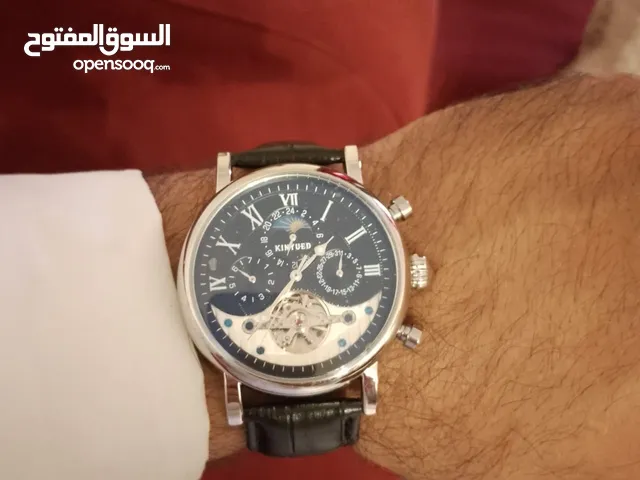 Automatic Others watches  for sale in Ramtha
