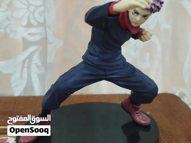 مجسم اتادوري يوجي Jujutsu Kaisen