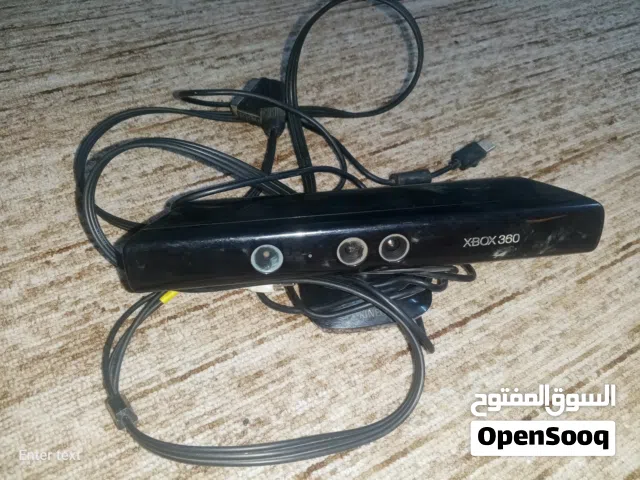 كاميرا إكس بوكس 360