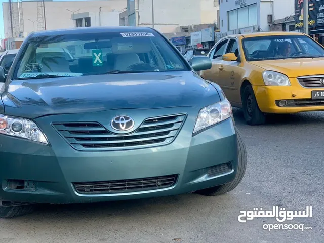 Used Toyota Camry in Tripoli