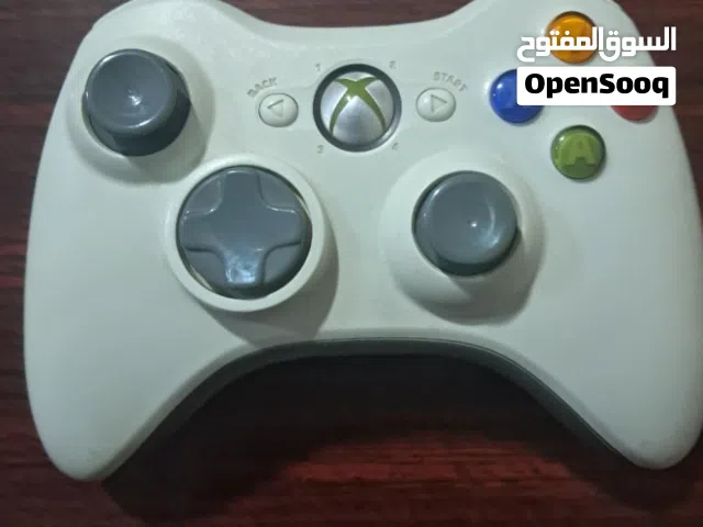 يد اكس بوكس 360 للبيع اقرأ الوصف