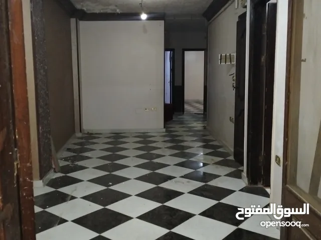 100 m2 3 Bedrooms Apartments for Rent in Giza Faisal