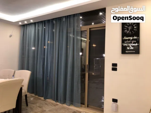 220 m2 3 Bedrooms Apartments for Rent in Amman Deir Ghbar