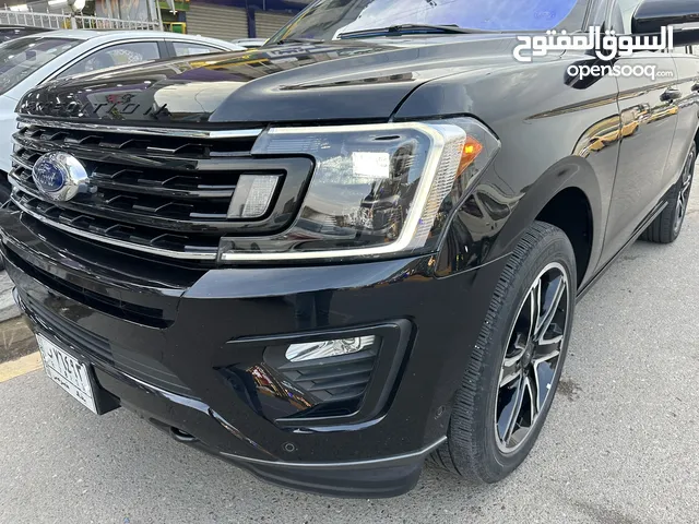Ford Expedition 2021 in Baghdad