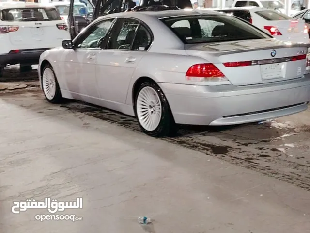 BMW Other 2003 in Basra