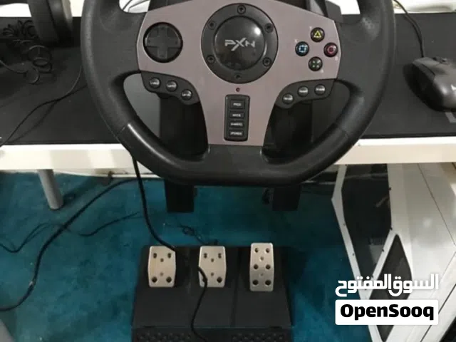 دركسون سترينج ويل pxn v9