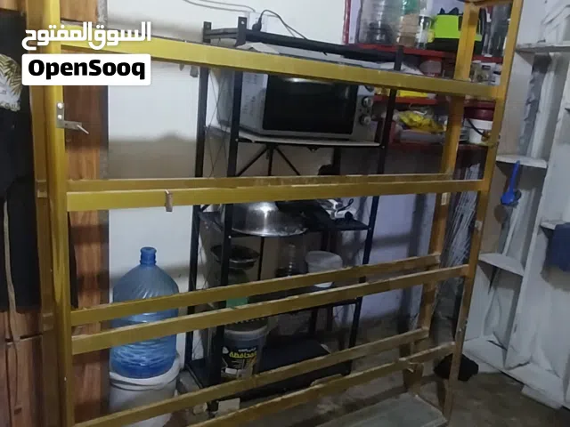 رف المنيوم للبيع