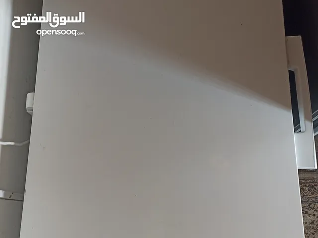 ديب فريزر كبير استعمال ثمانيه شهور فقط