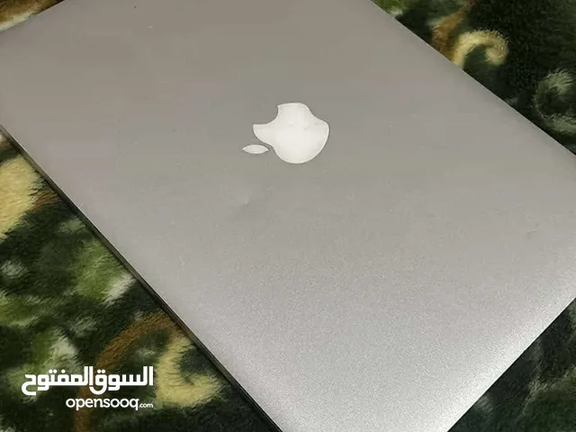 macOS Apple for sale  in Tripoli