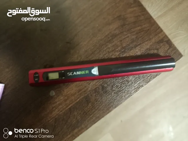 اسكنر تصوير مستندات