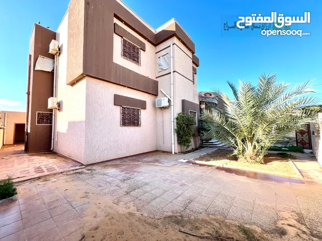 0 m2 More than 6 bedrooms Townhouse for Rent in Tripoli Al-Serraj