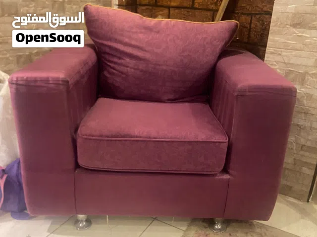 طقم كنب 7مقاعد