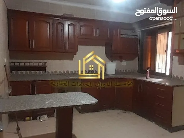 151 m2 3 Bedrooms Apartments for Rent in Amman Khalda