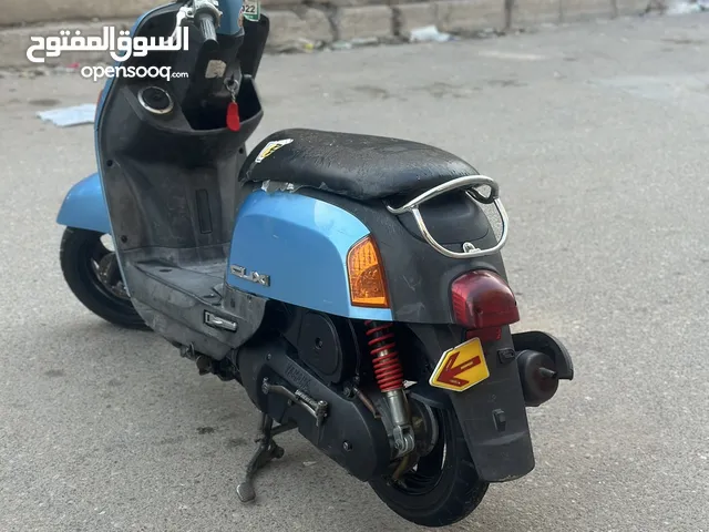 New Yamaha Bolt in Basra