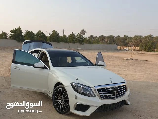 s500 2006 change body out to 2016