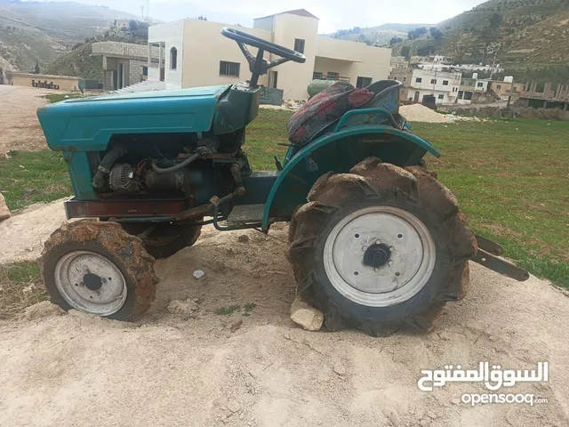 1980 Tractor Agriculture Equipments in Al Karak