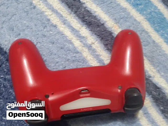 يدا بلي ستيشن 4