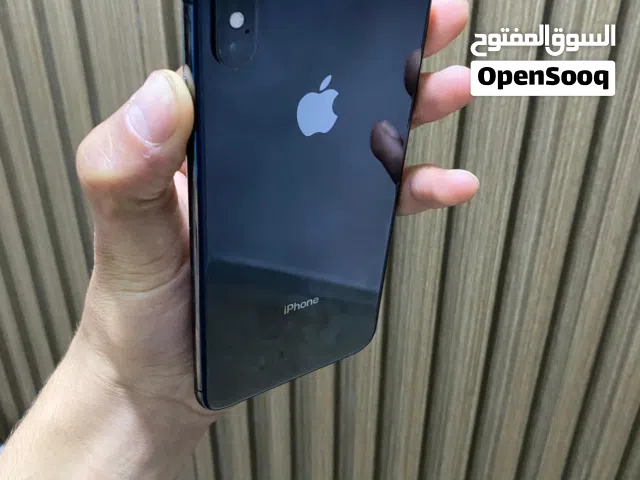 Xsmax صلاة النبي للبيع او للبدل