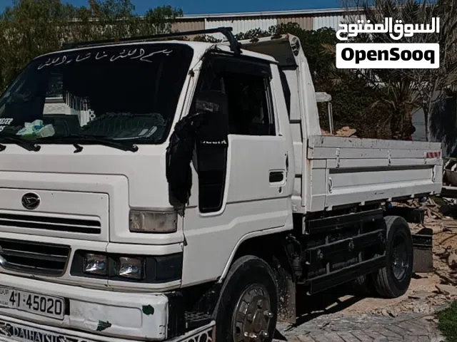 قلاب دايهاتسو اصلي للبيع موديل 99 محدث